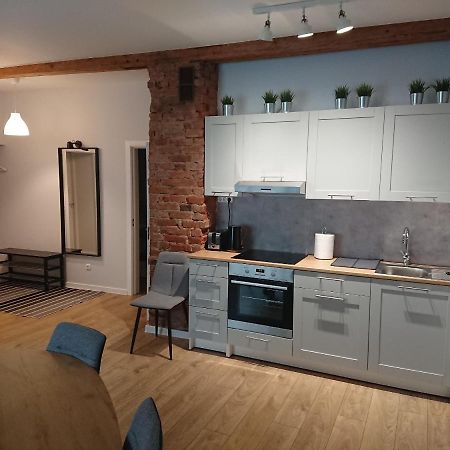 Misko Apartments Šilutė Exteriér fotografie