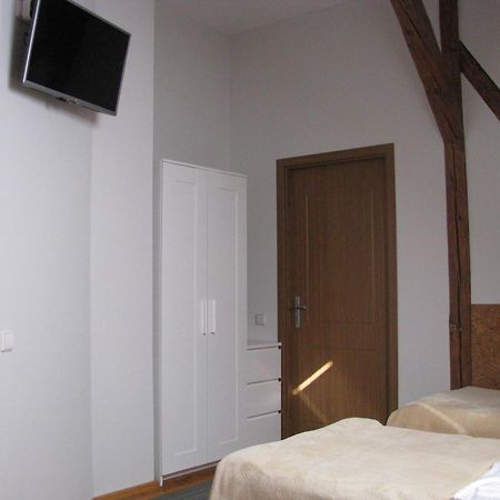 Misko Apartments Šilutė Pokoj fotografie