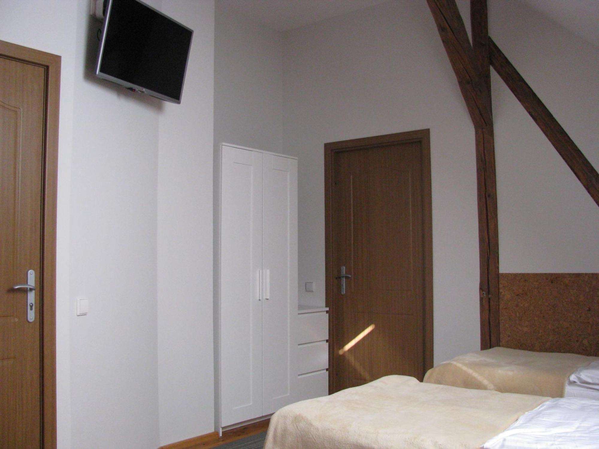 Misko Apartments Šilutė Pokoj fotografie